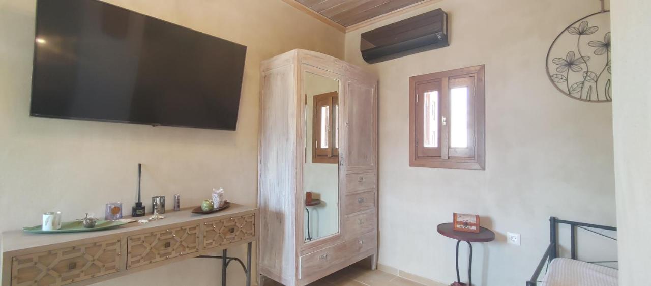 Stavlos Country House Arkasa Exterior photo