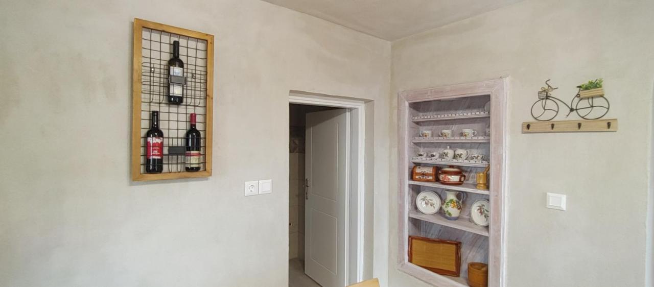 Stavlos Country House Arkasa Exterior photo