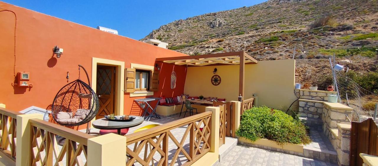 Stavlos Country House Arkasa Exterior photo