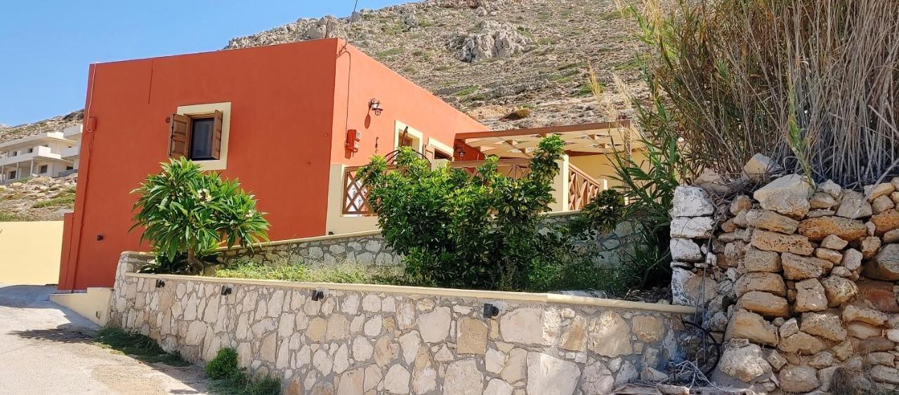 Stavlos Country House Arkasa Exterior photo